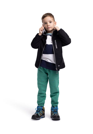 Kian - Black - Trespass