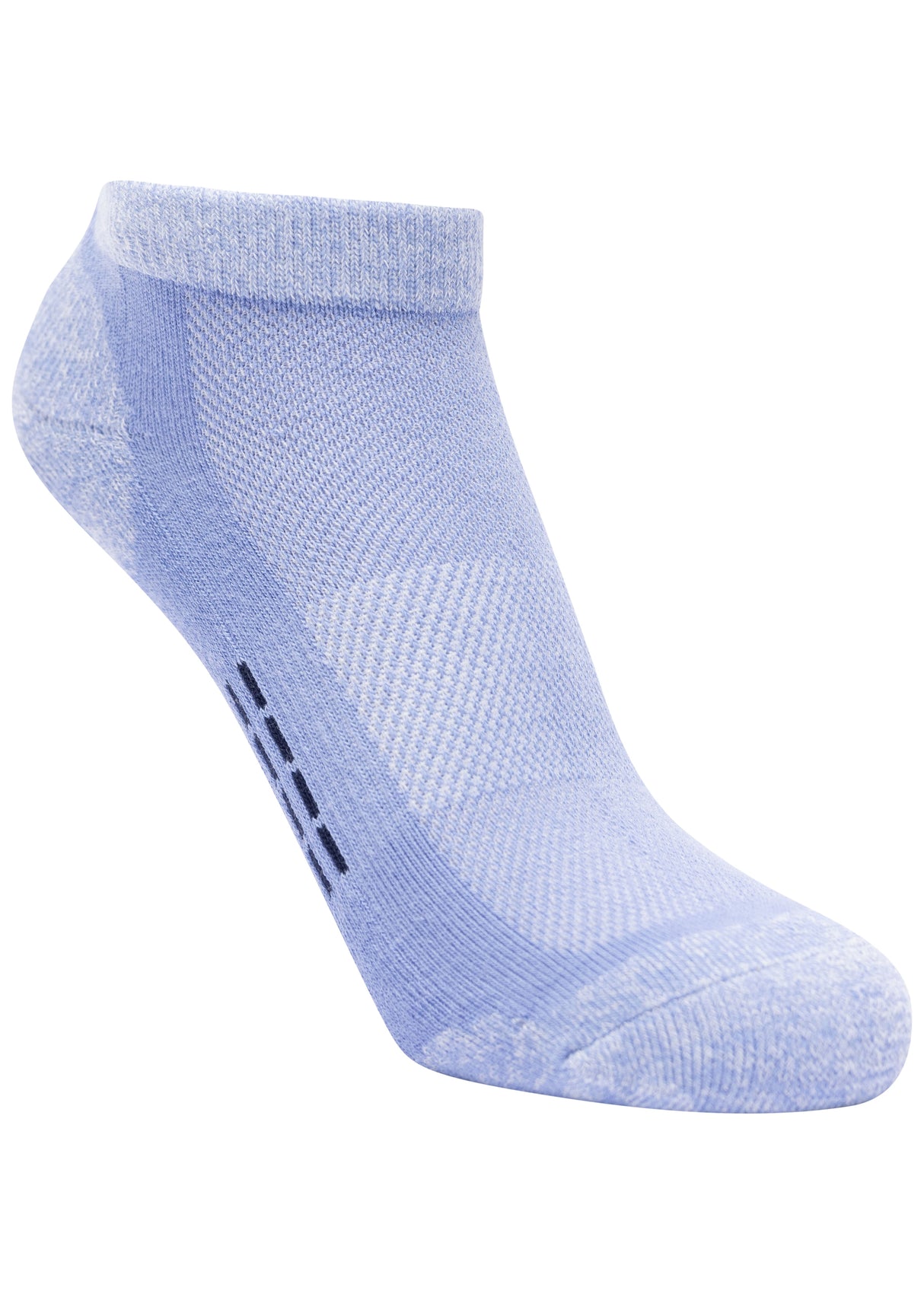 Kids Champ - Navy / Blue - Trespass