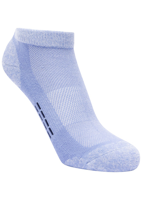 Kids Champ - Navy / Blue - Trespass