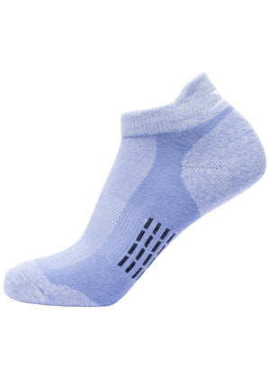 Kids Champ - Navy / Blue - Trespass