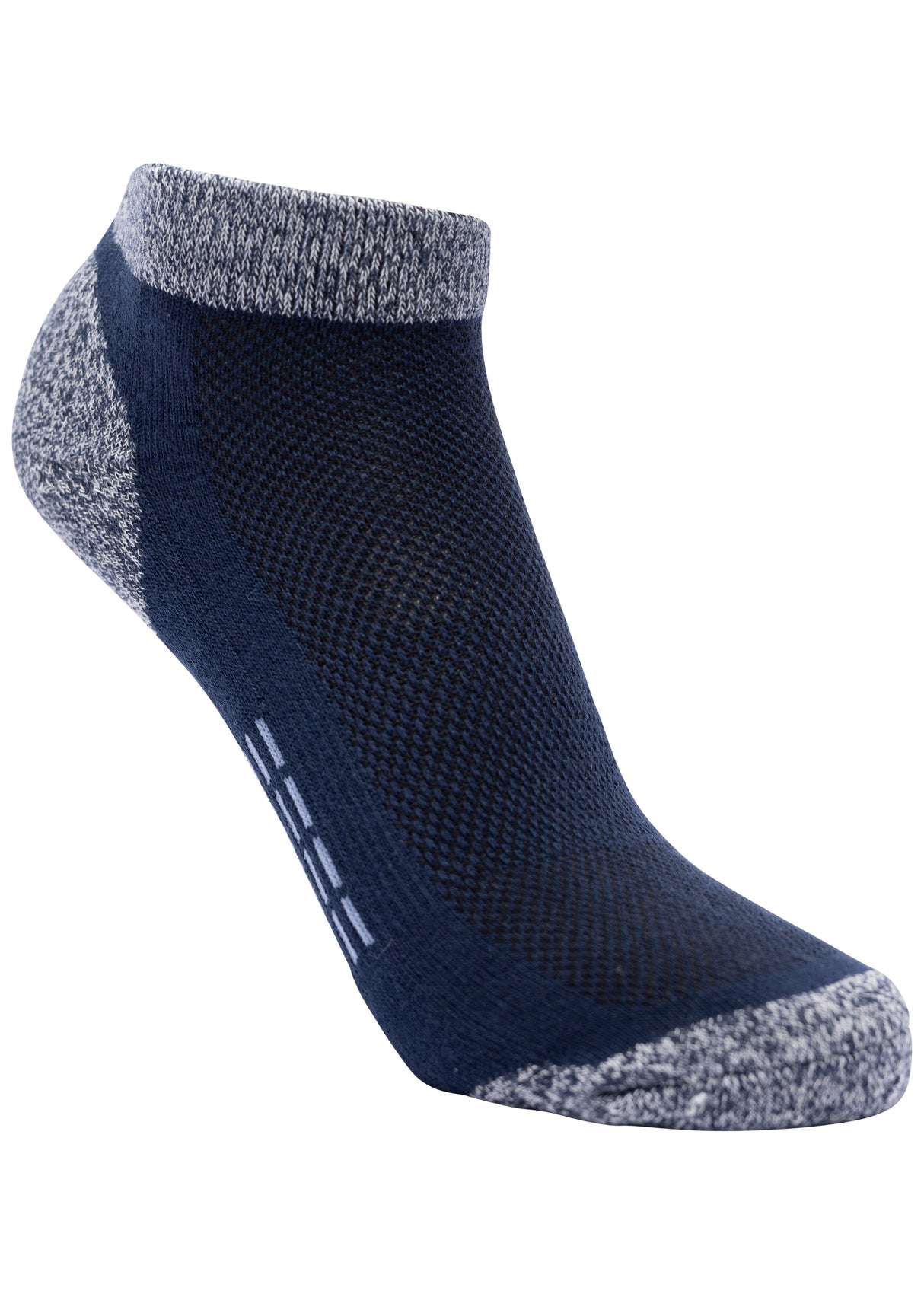 Kids Champ - Navy / Blue - Trespass