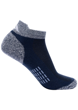 Kids Champ - Navy / Blue - Trespass