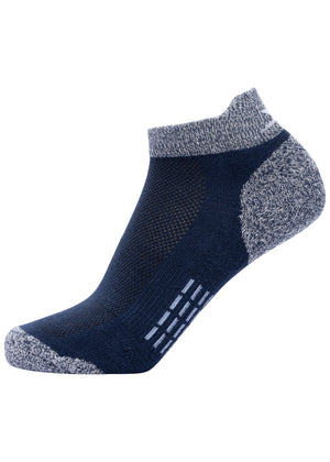Kids Champ - Navy / Blue - Trespass