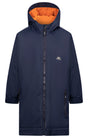 Trespass Kids Dry Coat tp50 - Navy - Trespass