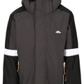Kingsley - Dark Grey - Trespass