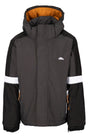 Kingsley - Dark Grey - Trespass