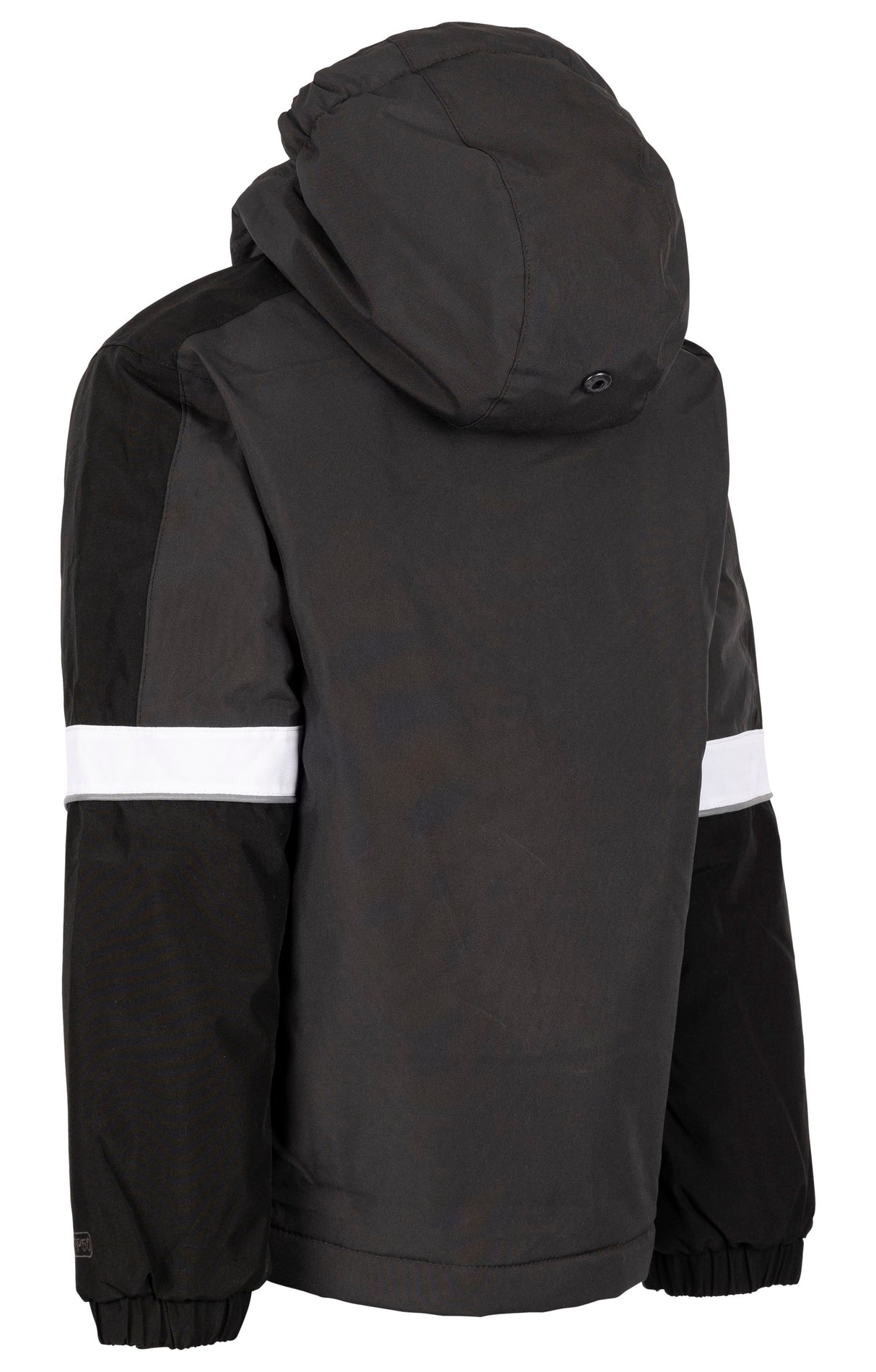 Kingsley - Dark Grey - Trespass
