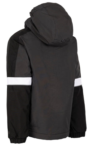 Kingsley - Dark Grey - Trespass