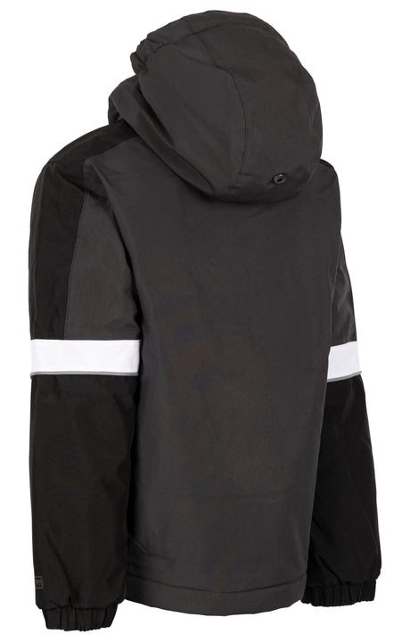 Kingsley - Dark Grey - Trespass