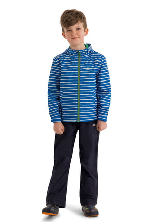 Kinley - Blue - Trespass
