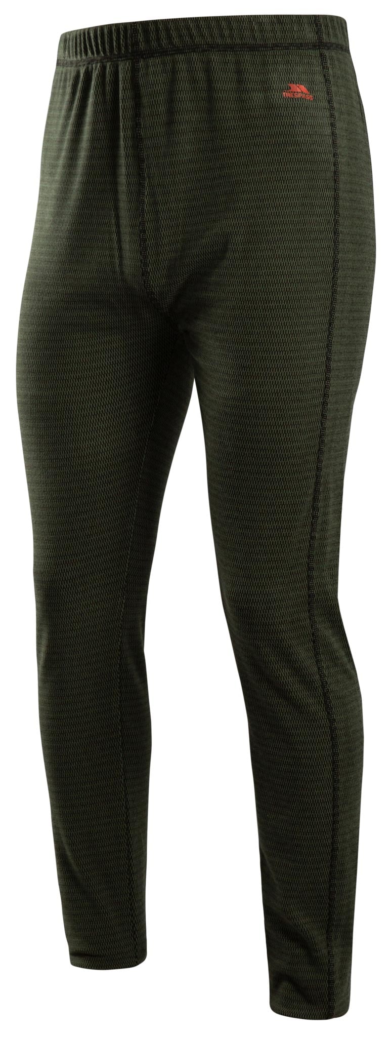 Kirk - Ivy / Black - Trespass