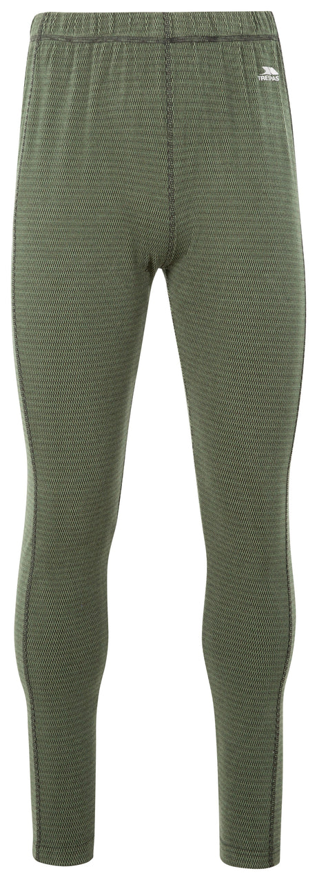 Kirk - Ivy / Black - Trespass