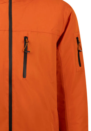 Kirkbost - Orange Spice - Trespass