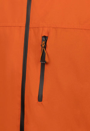 Kirkbost - Orange Spice - Trespass