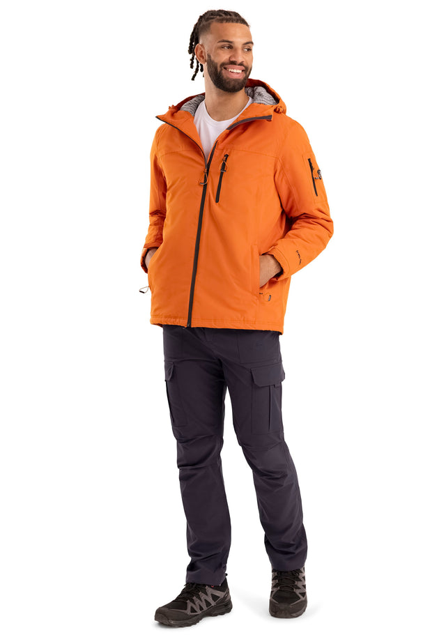 Kirkbost - Orange Spice - Trespass
