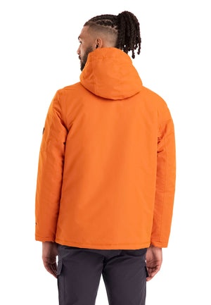 Kirkbost - Orange Spice - Trespass
