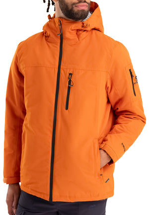 Kirkbost - Orange Spice - Trespass