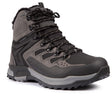 Knox - Black / Grey - Trespass