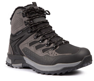 Knox - Black / Grey - Trespass