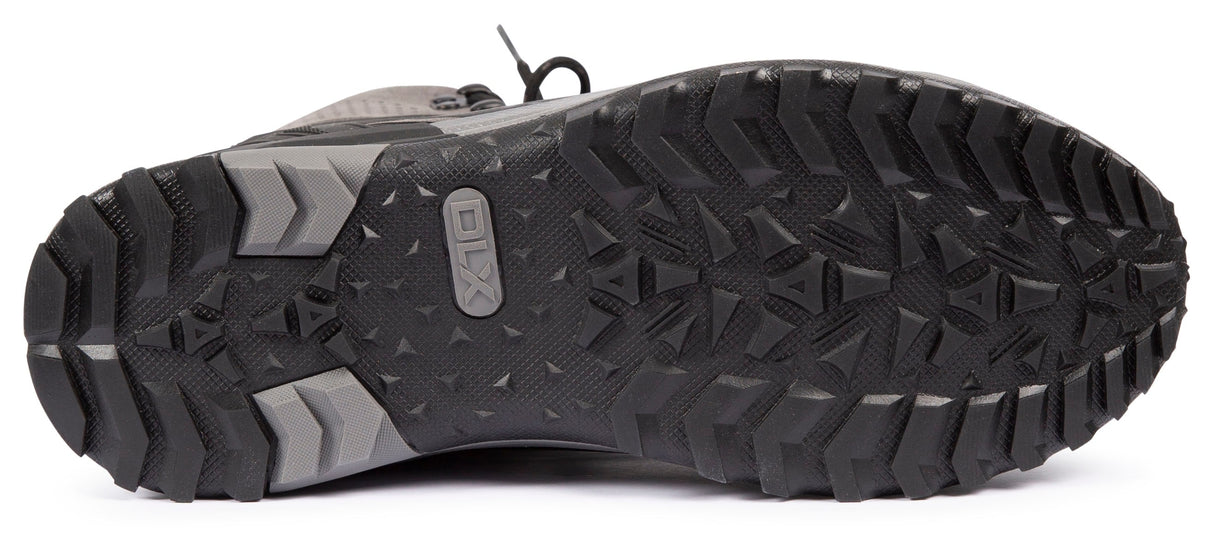 Knox - Black / Grey - Trespass