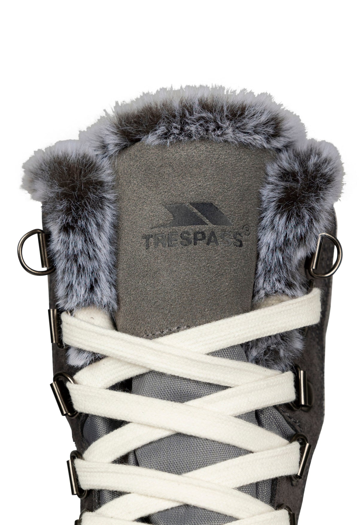 Korinna - Grey - Trespass