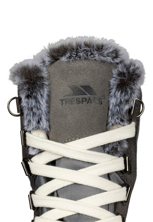 Korinna - Grey - Trespass