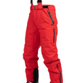 Kristoff II - Red - Trespass