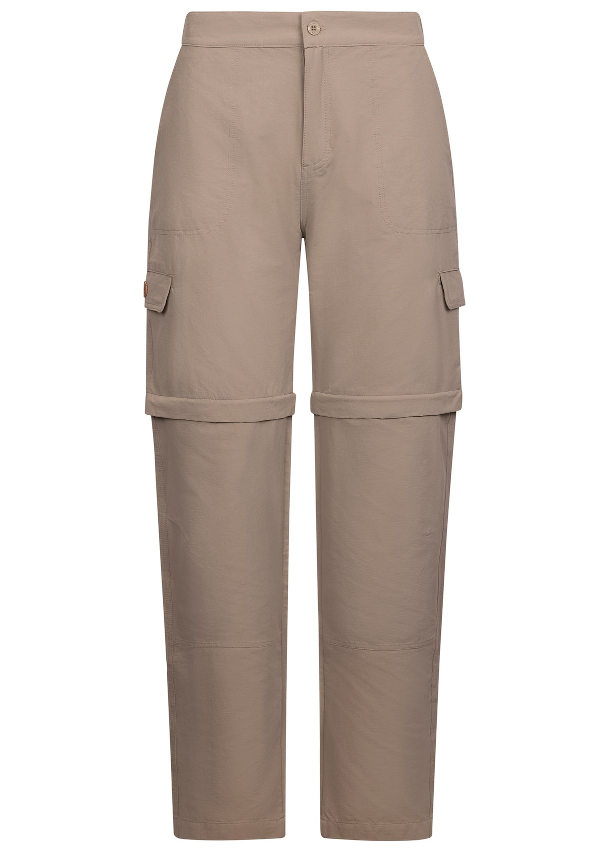 Krystyna - Vintage Khaki - Trespass