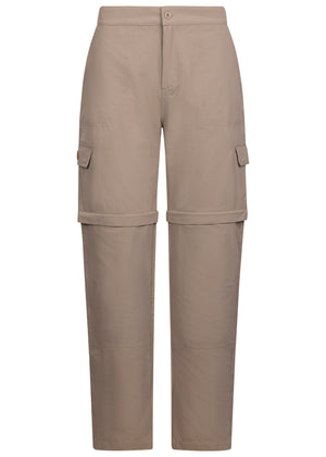 Krystyna - Vintage Khaki - Trespass