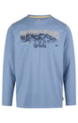 Kulam - Denim Blue Marl - Trespass