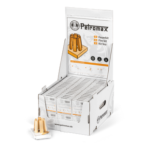 Fire Kit optændingssæt - Petromax