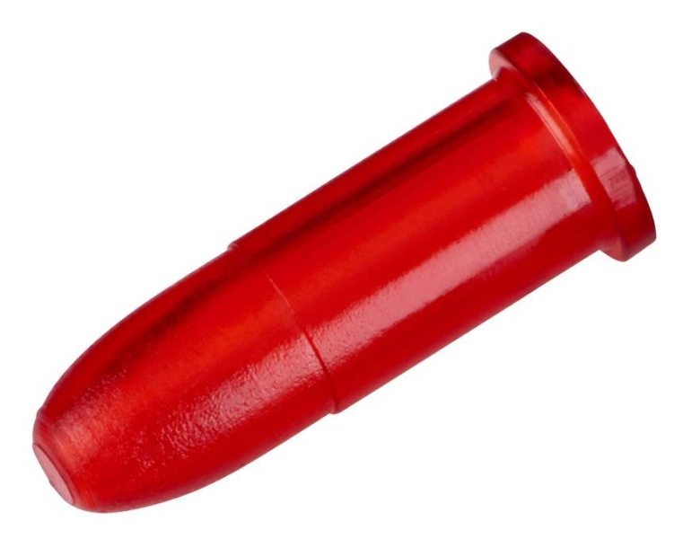 klikpatroner kal .22 20 stk. pakning