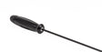 Kulfiber rensestang - 5mm.