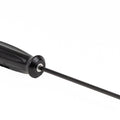 Kulfiber rensestang - 6mm.