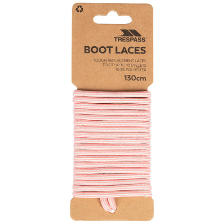 Laces 130 - Pink - Trespass