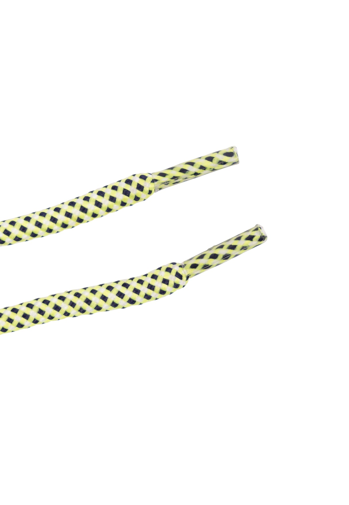 Laces 130 - Yellow - Trespass