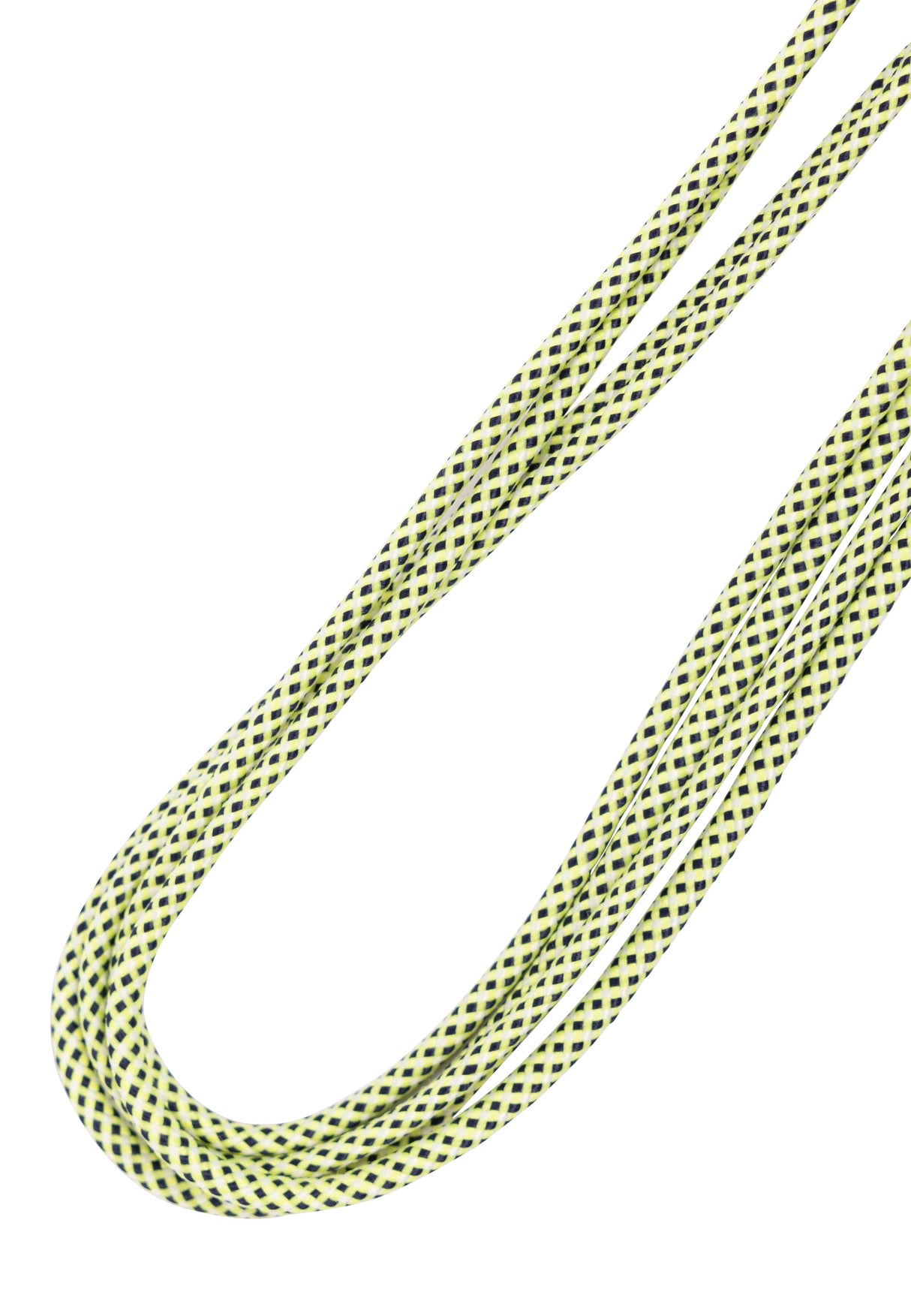 Laces 130 - Yellow - Trespass