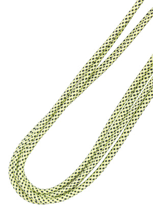 Laces 130 - Yellow - Trespass