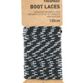 Laces 130 - Black - Trespass