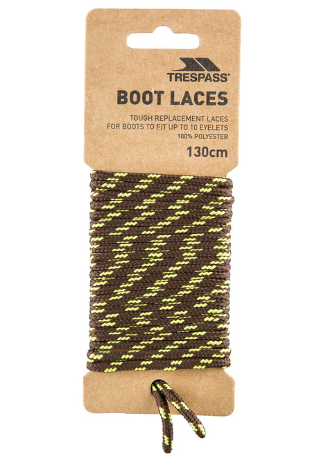 Laces 130 - Brown - Trespass