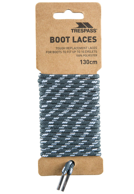 Laces 130 - Grey - Trespass