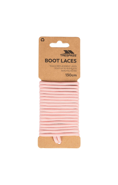 Laces 130 - Pink - Trespass