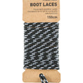 Laces 150 - Black - Trespass