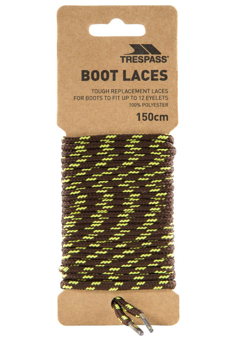 Laces 150 - Brown - Trespass