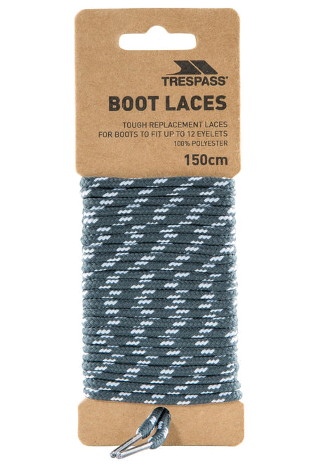 Laces 150 - Grey - Trespass
