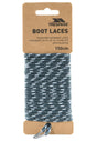 Laces 150 - Grey - Trespass