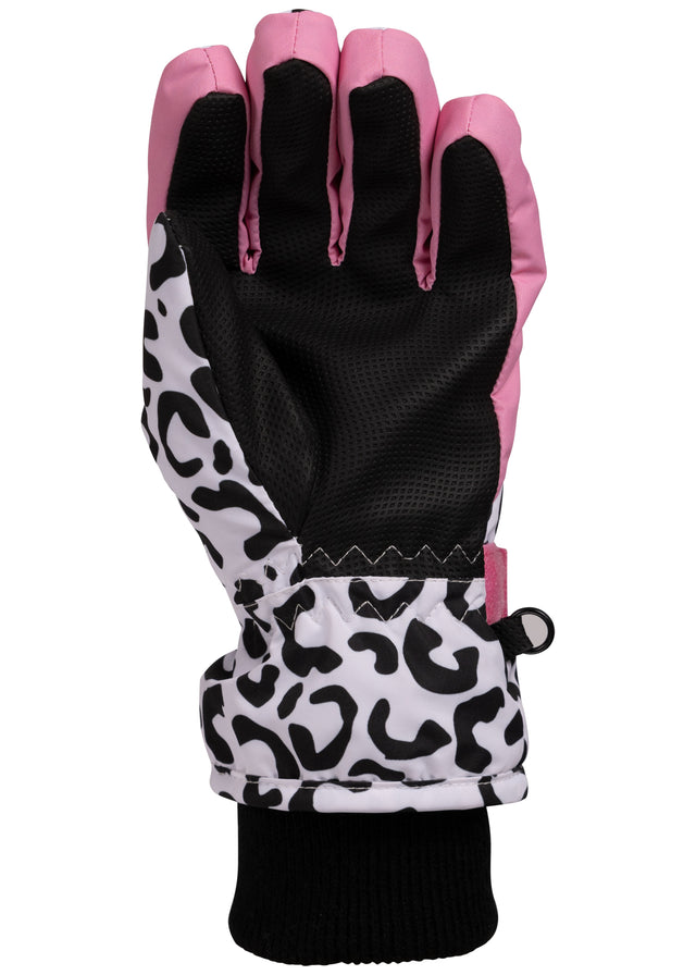 Laggan - Animal Print - Trespass