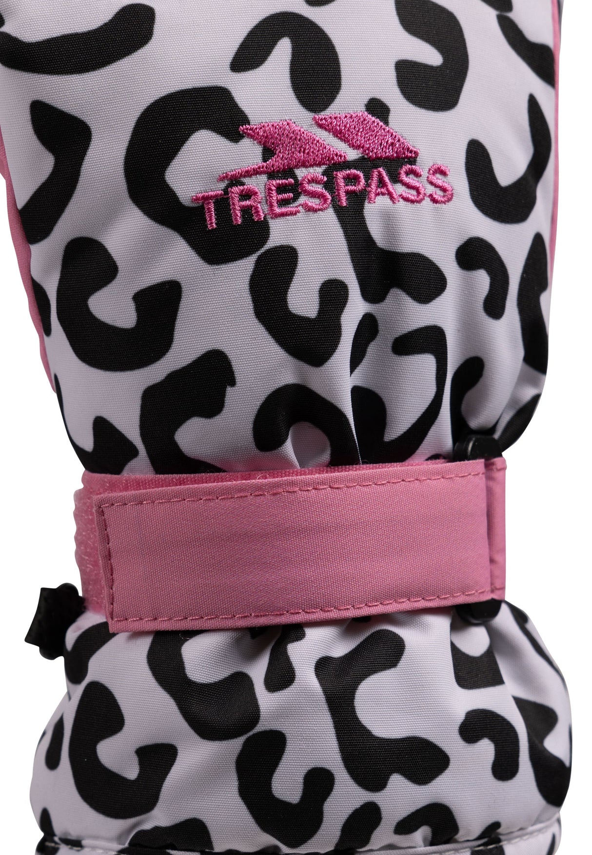 Laggan - Animal Print - Trespass