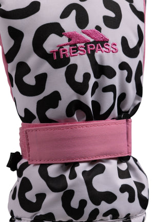 Laggan - Animal Print - Trespass
