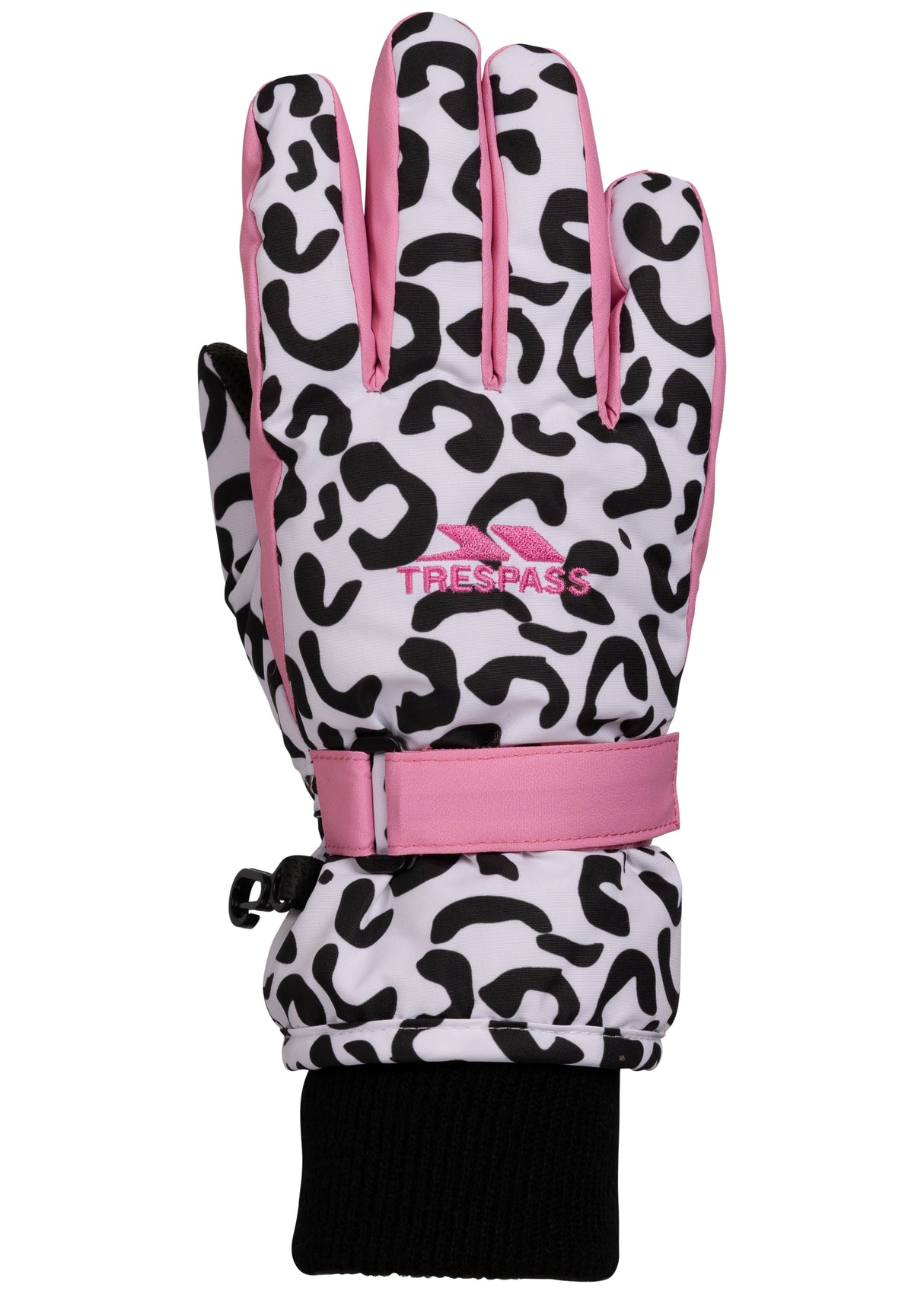Laggan - Animal Print - Trespass
